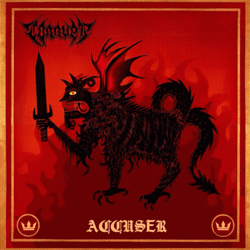 Corrupt (USA) : Accuser